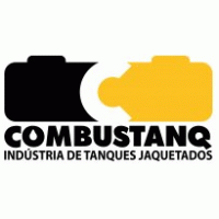 Combustanq logo vector logo