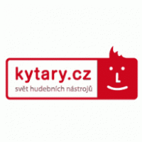 kytary.cz logo vector logo