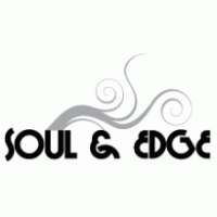 Soul & Edge logo vector logo