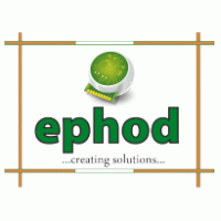 Ephod Software Systems logo vector logo