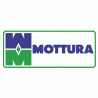 Mottura logo vector logo