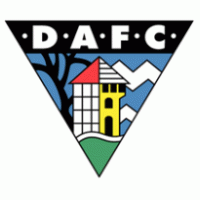 FC Dunfermline logo vector logo
