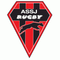 AS Saint-Junien logo vector logo