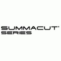 Summa SummaCut Series logo vector logo