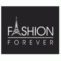 Fashion Forever logo vector logo