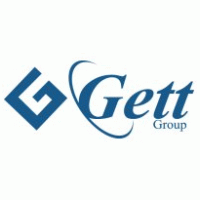 Gett Group Chemicals logo vector logo