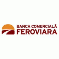 Banca Comerciala Feroviara logo vector logo