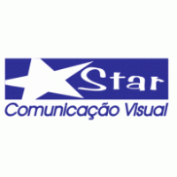 STAR COMUNICA logo vector logo