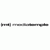 Media Temple logo vector logo