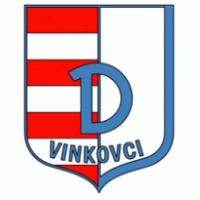Dinamo Vinkovci logo vector logo