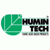 Humintech logo vector logo