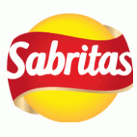 Sabritas logo vector logo