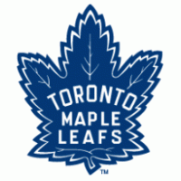 Toronto Maple Leafs logo vector logo