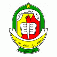 Sekolah Rendah Agama Hulu Bernam logo vector logo