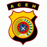 POLDA ACEH logo vector logo