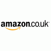 Amazon logo vector logo
