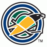 Oakland Seals logo vector logo