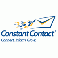 Constant Contact logo vector logo