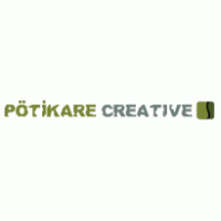 Pötikare Creative logo vector logo