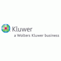 Kluwer logo vector logo