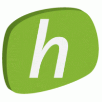 Hex Marketing logo vector logo