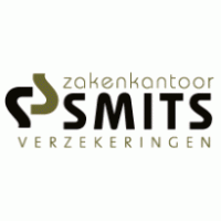 Zakenkantoor Smits logo vector logo