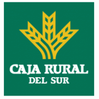 Caja Rural del Sur logo vector logo