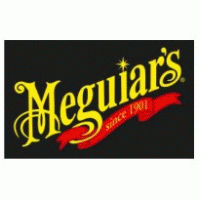 Meguiar’s logo vector logo