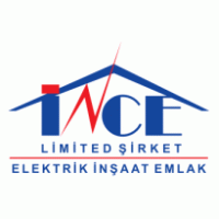 Ince Limited Sirket logo vector logo