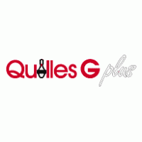 QuillesGPlus logo vector logo