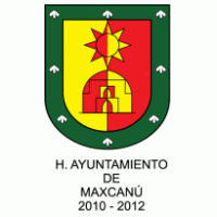 Ayuntamieto de Maxcanu Yucatan logo vector logo