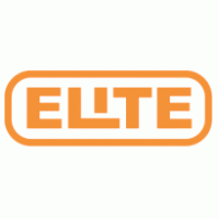 Elite logo vector logo