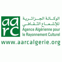AARC logo vector logo