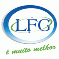 LFG Rede de Ensino logo vector logo