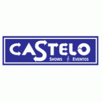 CASTELO logo vector logo
