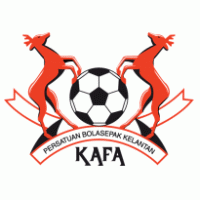 Kelantan FA logo vector logo