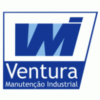 Ventura Manuten logo vector logo