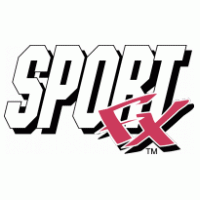 SportFX International Corporation logo vector logo