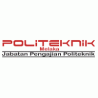 Politeknik Melaka logo vector logo