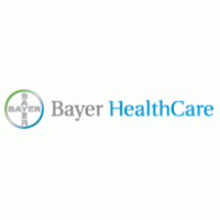 Bayer Healthcare logo vector logo