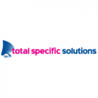 Total Specific Solutions logo vector logo