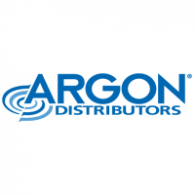 Argon Distributors logo vector logo