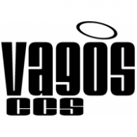 Vagos logo vector logo