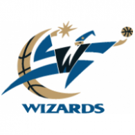Washington Wizards logo vector logo