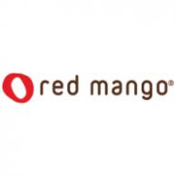 Red Mango logo vector logo