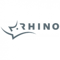 Rhino-Protection logo vector logo