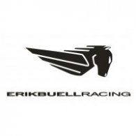 Erik Buell Racing logo vector logo