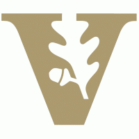 Vanderbilt University logo vector logo