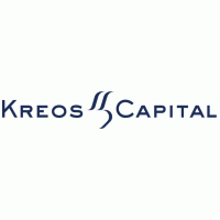 Kreos Capital logo vector logo