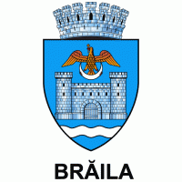 Braila logo vector logo